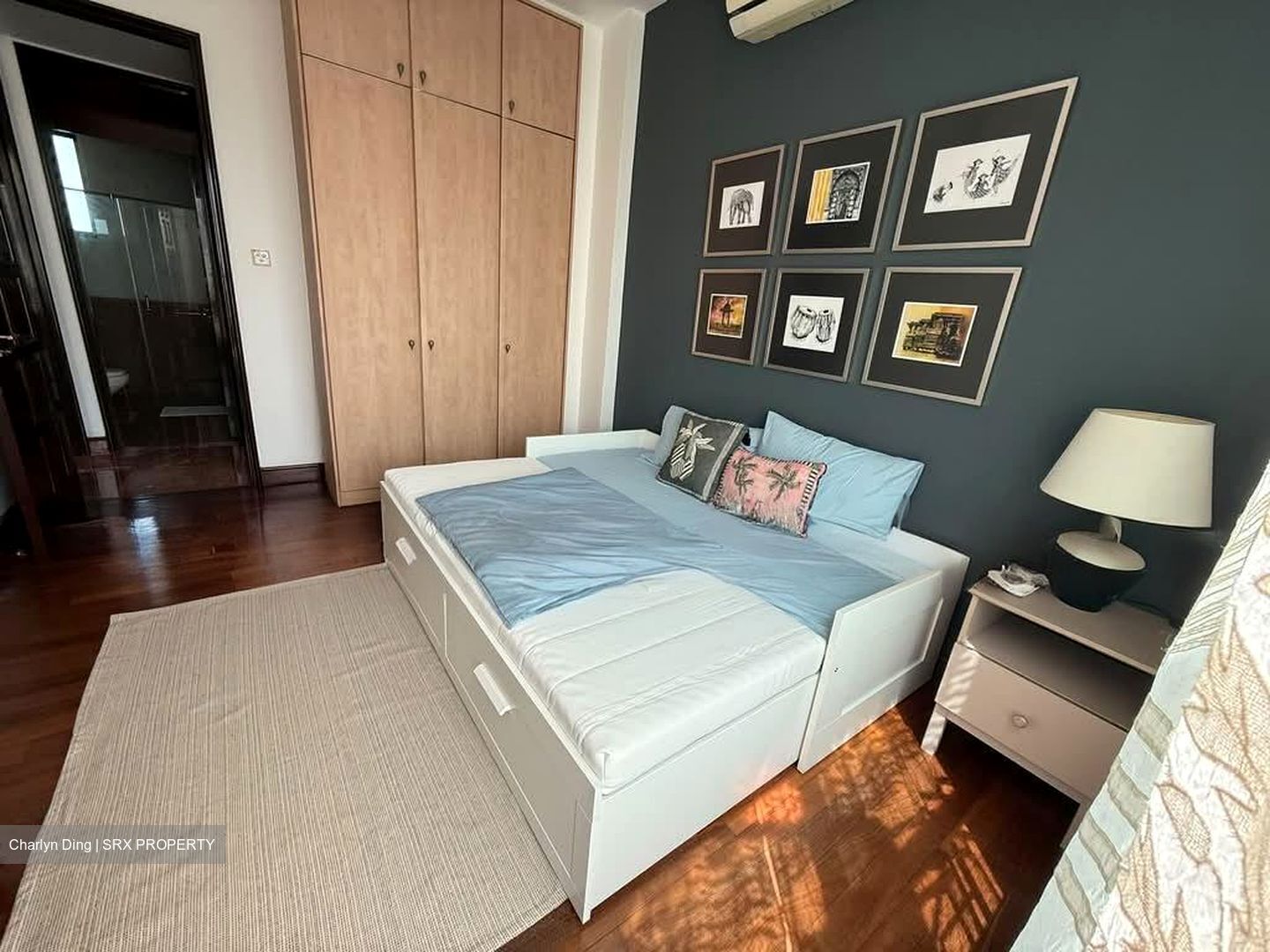 Pebble Bay (D15), Condominium #570975851